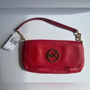 Michael Kors *AUTHENTIC* Fulton Shoulder Bag